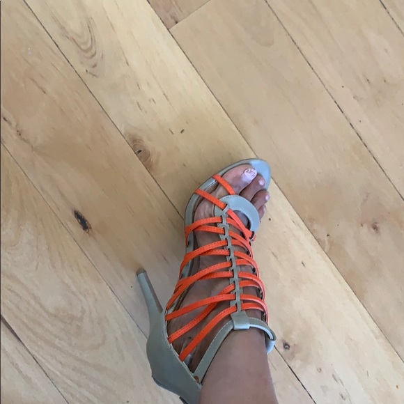 Ladies Shoes - Picture 7 of 7